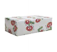 67 Christmas Wrapping Paper, 67 Wrapping Paper Funny Christmas Meme Gift Wrap Green/white Rolls Santa Merry, Wrap Your Presents in Holiday Fun for Diy Xmas Gifts for Family&friends (White1)