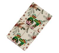 67 Christmas Wrapping Paper, Vintage Christmas, Meme Wrapping Paper, 67 Meme Funny Teen Holiday Funny Gift Wrap, 19x26 Inches, Santa GiftWrap, Six Seven Festive Papers For Family Adults