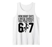 67 Meme Basketball Kids How Many Days Should You Practice Tank Top
