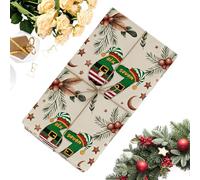 67 Meme Christmas Wrapping, Meme Christmasgift Wrap, Funny Six Seven Holiday Wrapping Papers, Santa 67meme Giftwrap, Wrap Your Presents in Viralholiday Fun (48 * 66cm)