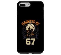 67 Meme Halloween Costume Haunted By 6-7 Brainrot Six Seven Case for iPhone 7 Plus/8 Plus
