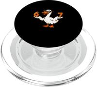 67 Meme Silly Goose 6 7 Funny Six Seven 6-7 Gen Alpha Slang PopSockets PopGrip for MagSafe