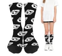 67 Meme Socks For Teens Boys, Funny Six Seven Baseball Socks, Novelty Stylish 67 Patterns Stockings For Girls Boys Kids