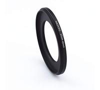 67 mm - 49 mm Camera Reducing Filter Adapter from Camera Lens with 67 mm Filter Thread to 49 mm CPL UV ND Filter Ring