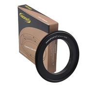 67 mm retro adapter ring. Suitable for macro shots, compatible with Canon EF bayonet 60D 70D, 77D, 80D, 10D, 20D, 30D, 40D, 50D, 5D, 5D Mark II, 5D Mark IV, 5DS,6D, 7D, 1D, 1D Mark IV