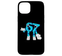 67 Secret Brainrot Italian Six Seven Video Game Case for iPhone 15 Plus