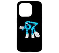 67 Secret Brainrot Italian Six Seven Video Game Case for iPhone 15 Pro