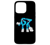 67 Secret Brainrot Italian Six Seven Video Game Case for iPhone 15 Pro Max