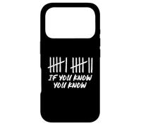 67 - Sixty Seven Number 67 Meme Tally Marks Six Seven Meme Case for iPhone 17 Pro