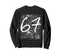 67 Sixty Seven Version 9 Funny Meme Brainrot Gen Z Gen Alpha Sweatshirt