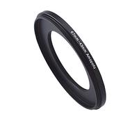 67 to 43mm Camera Filters Ring/67mm to 43mm step down rings Filter Adapter for UV,ND,CPL,Metal step down rings,Compatible with All 67mm Camera Lenses & 43mm Camera UV CPL Filter Accessory