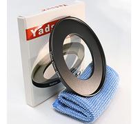 67 to 82mm Step Up Ring, for Camera Lenses and Filter,Metal Filters Step-Up Ring Adapter,The Connection 67MM Lens to 82MM Filter Lens Accessory
