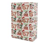 67 Wrapping Paper | 67 Meme Christmas Wrapping Papers | 6 7 Funny Gag Gift Wrap Paper Roll Tear Resistant | Six Seven Birthday Gift Wrappings Papers Packing Sheets for Christmas Crafts Supplies