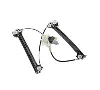 670002097 Front Left Driver Power Window Motor Window Regulator For Maserati For Ghibli For Levante For Quattroporte Gt 670002098,Fl Fr Door Window Lifter Regulator(Right has motor)