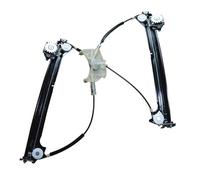 670002097 Front Left Driver Power Window Motor Window Regulator For Maserati For Ghibli For Levante For Quattroporte Gt 670002098,Fl Fr Door Window Lifter Regulator(Left-no motor)