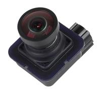 670036660 Rear View Camera Reverse Parking Assist Car 68322328AA 670104977 670039122 For Maserati For Quattroporte M156 S Q4 14-22 Waterproof reversing camera