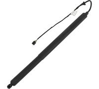 670109048 670109047 1pcs Left/Right Electric Lift Support Strut Gas Prop For Maserati For Levante 2017-2021 ball(Left)
