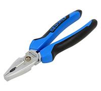 6707070 Universal pliers 180mm for bending, gripping and GEDORE