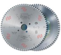 670mm 72 Tooth Carbide Tipped Panel Sizing Blade