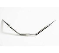 670mm EXTRA WIDE ! EXTRA RISE ! EXTRA COMFORT ! NORTH ROAD DUTCH TYPE REAL COMFORT BIKE HANDLEBARS WITH 100MM RISE