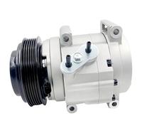 6711303211 Car A/c Compressor,Compatible for SsangYong Actyon Korando