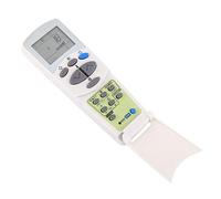 6711A90032L Air Conditioner Replacement Remote Control for 6711a90032s /6711A20034S /6711A20035D /6711A20034E / 6711a90032k /6711A90032N /ktlg01 /6711A90031Y /6711A20096C