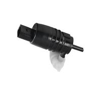 67127388349 Double Cleaning Fuel Filte Windshield Washer Pump Motor for BM X1 X2 X3 X4 X5 F15 F39 F45 F46 F49 F85 61662751743