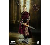 GOT KING JOFFREY BARATHEON 1/6 DLX AF BRAND NEW