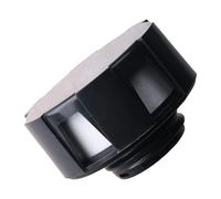 6727475 Hydraulic Oil Vent Cap Replacement for Bobcat 418/E08/E10/E10e/E10z Ventilated Breather Cap Exact OEM Fit 1-7/8in (47.6mm) Thread Dust-Proof