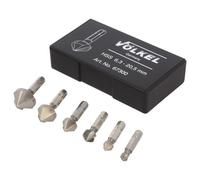 67300 Mat: HSS accessories for tools: countersink Qty: 3 VÖLKEL