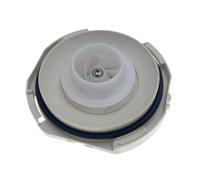 673001302000 Dishwasher Parts Circulating Pump Motor YXW50-2E(L) Impeller Assembly Compatible For Midea,Compatible For Candy