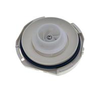 673001302000 Dishwasher Parts Circulating Pump Motor YXW50-2E(L) Impeller Assembly Compatible For Midea，Compatible For Candy， Compatible For Hansa