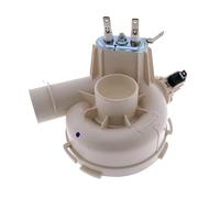 673001302001 Dishwasher Heating Element Heater,Compatible for Midea,Samsung Candy Amica Hansa Gorenje AEG