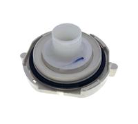 673005202007 Dishwasher Parts Circulating Pump Motor YXW30-2A Impeller Assembly, Compatible For Midea/Hansa