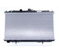 67346A RADIATOR, ENGINE COOLING NISSENS