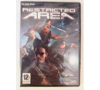 Restricted Area (PC DVD)