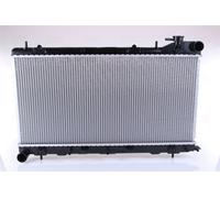 67704A RADIATOR, ENGINE COOLING NISSENS