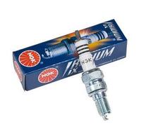 6777 NGK (IMR9C-9H) Iridium Spark Plug (Quantity 2 Per Order)