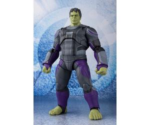 67773 Avengers Endgame Hulk S.H.F