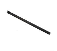 67810mm SCLCR06 Lathe Tool with Carbide Insert Set CCMT060204HM, Reliable Choice for Professionals in Steel Machining Industries (S06K-SCLCR06 Boring Bar)