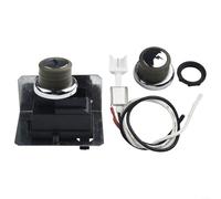 67847 Igniter Kit Replacement For Weber For Genesis 300 Series With Side Mount Controls, E/S-310, 320, EP-310, 320, CEP-310, 320 2008-2010