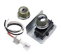 67847 Ignitor Kit For Weber for GENESIS 300 Series With Side-Control E310 E320 EP310