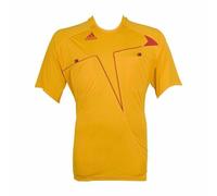 6790 Adidas Official Referee Jersey UEFA Champions League Europa League Referee
