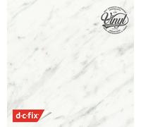 D-C-Fix Marble Carrara Grey 67.5Cm X 15M Self-Adhesive Vinyl Wrap For Doors And Worktops