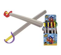 67cm EVA Foam Pirate Sword (One Supplied)