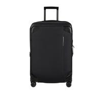 Samsonite Selection Splendix Soft Luggage Suitcase Black M (67 cm)