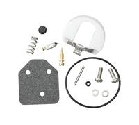67D-W0093 67D-W0093-01 Carburetor Repair Kit For 4 Stroke 4HP F4 Outboard Motor 67D-W0093-00-00 18-7736