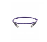 67GHz 1.85mm Armor Cable Assemblies Test Cable Assembly(0.5meter)