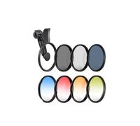 67mm 7 Pcs ND On CPL+ ND32 + Starlight + GND Camera Lens