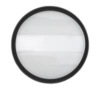 67MM Center Field Motion Filter, Multicoated Optical Glass and Aluminum Alloy Frame, Multi Resist Coating, Water Proof Non Slip Textured Camera Lens with Cleaning Cloth